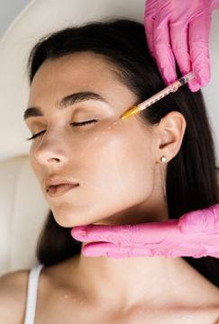 Cilt gençleştirme uygulamaları