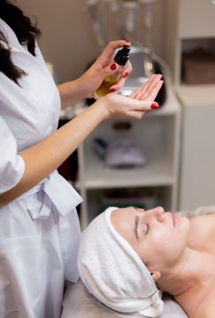 Kişiye özel bakım protokolleri